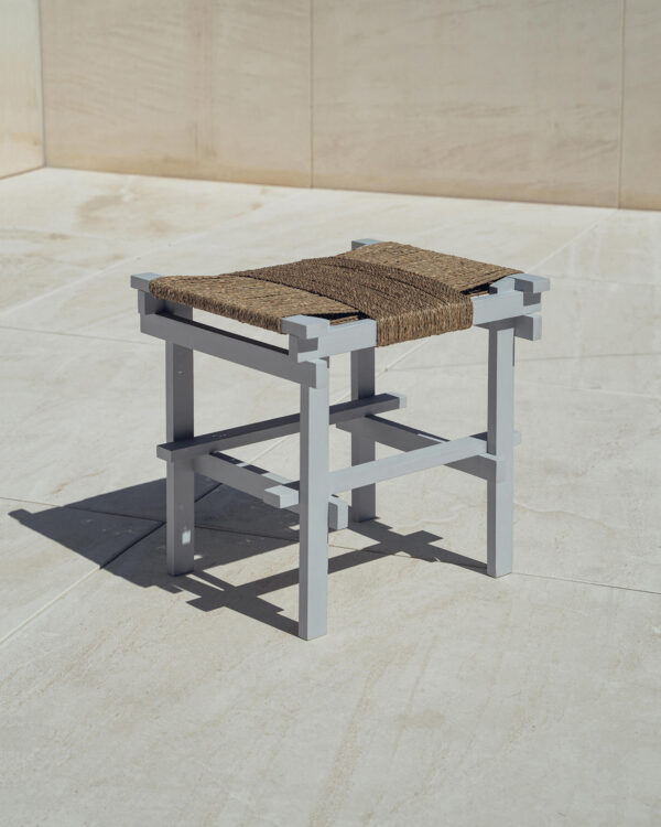 1927 Stool - Imagen 2