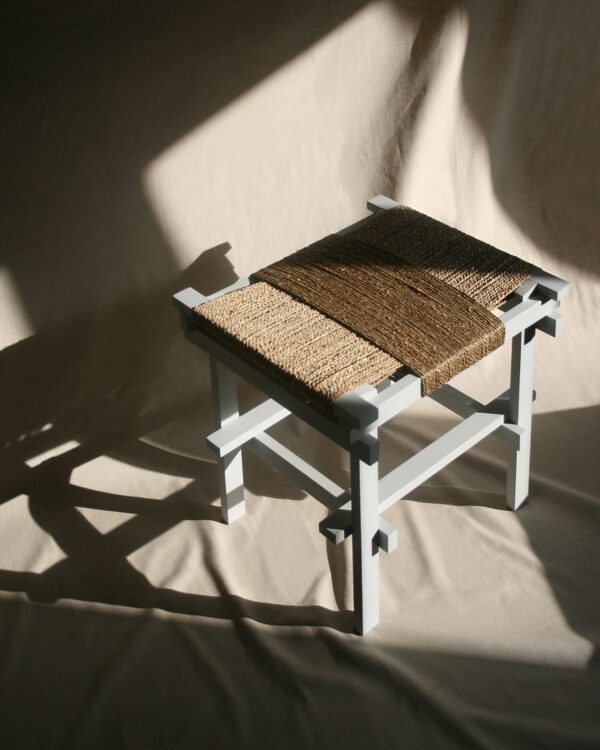 1927 Stool - Imagen 10