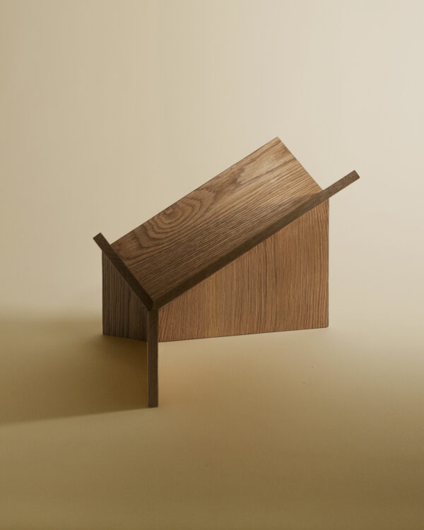 XYZ Magazine Rack - Imagen 5