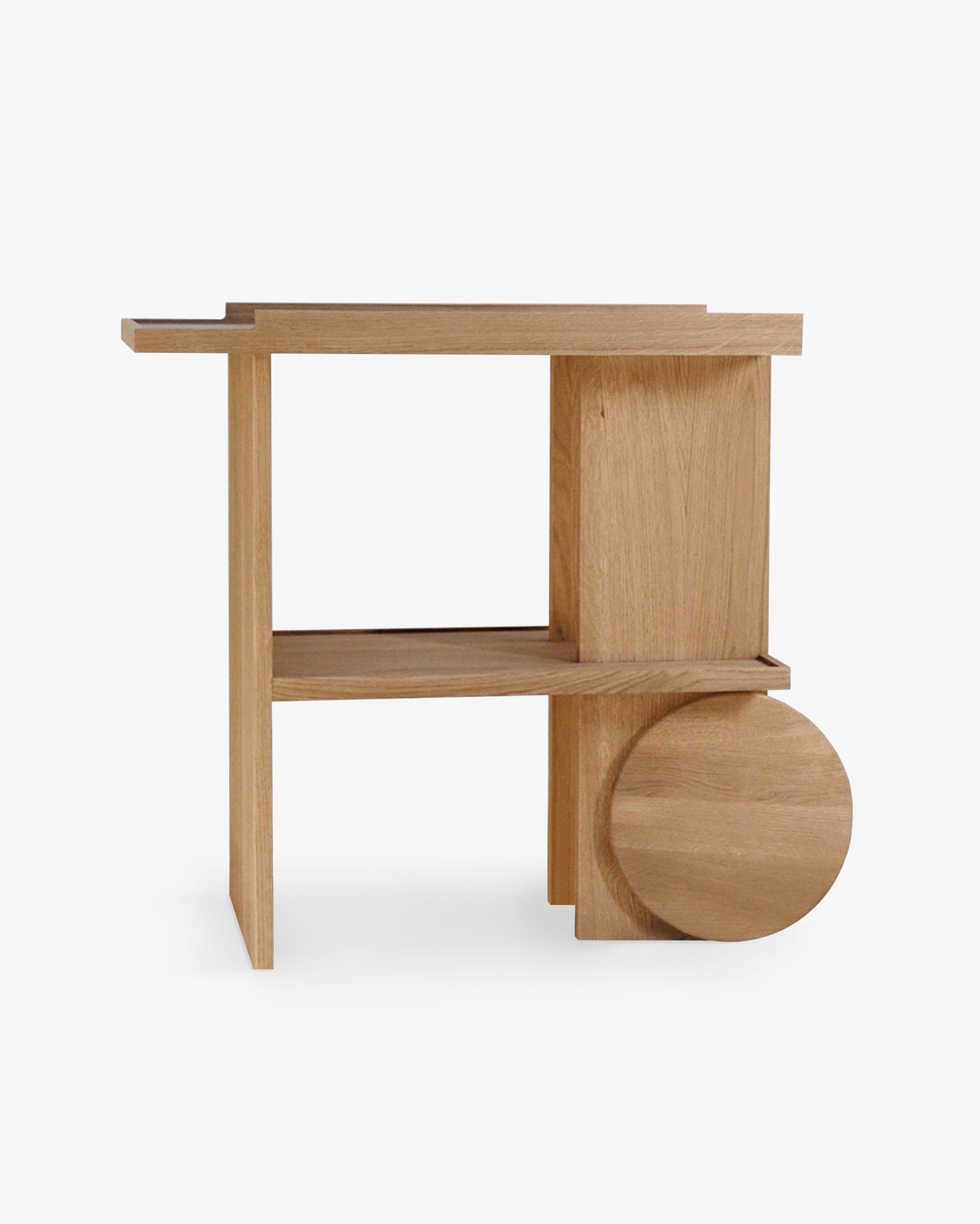 Axis by Omayra Maymó 00