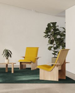 Porta by Omayra Maymó for Omelette Editions 01