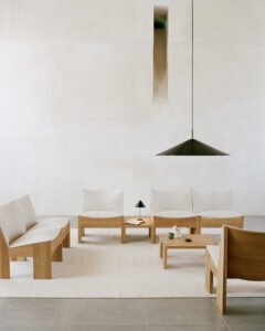 Tenon Side Tables Oak by Omayra Maymó for New Works 03