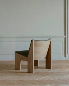 Tenon by Omayra Maymó for New Works 06