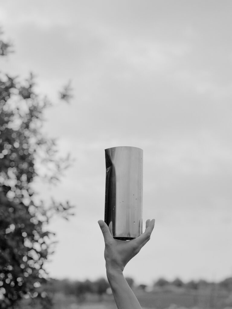 Pleat By Omayra Maymó New Works 4