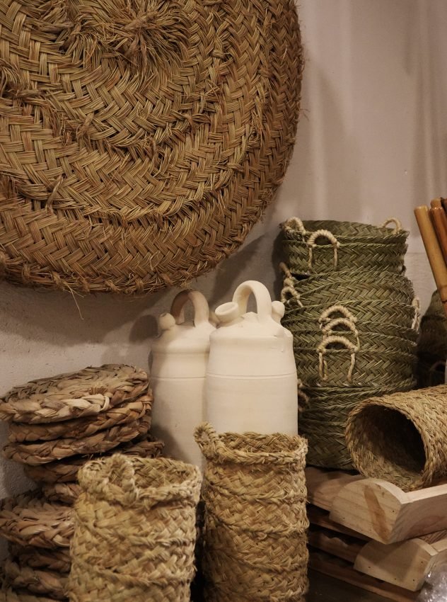 1927 Stool Production Omayra Maymó 05