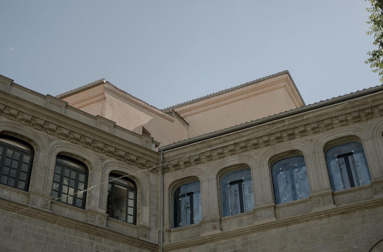 Omayra Maymó In conversation with New Works 012