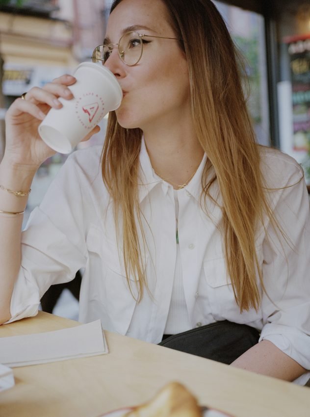 Omayra Maymó In conversation with New Works 013