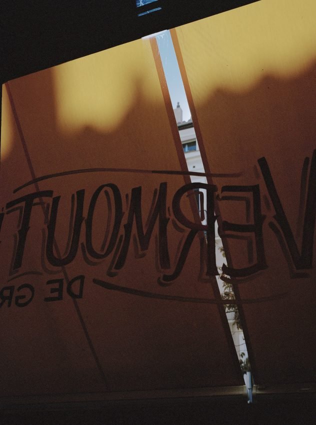 Omayra Maymó In conversation with New Works 02