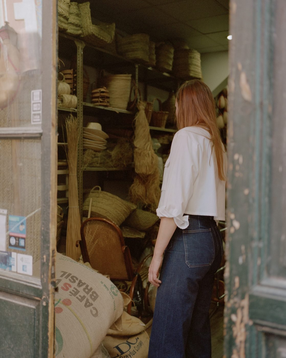 Omayra Maymó In conversation with New Works 05