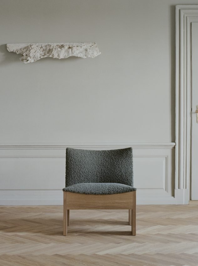 Tenon by Omayra Maymó for New Works 10 HQ